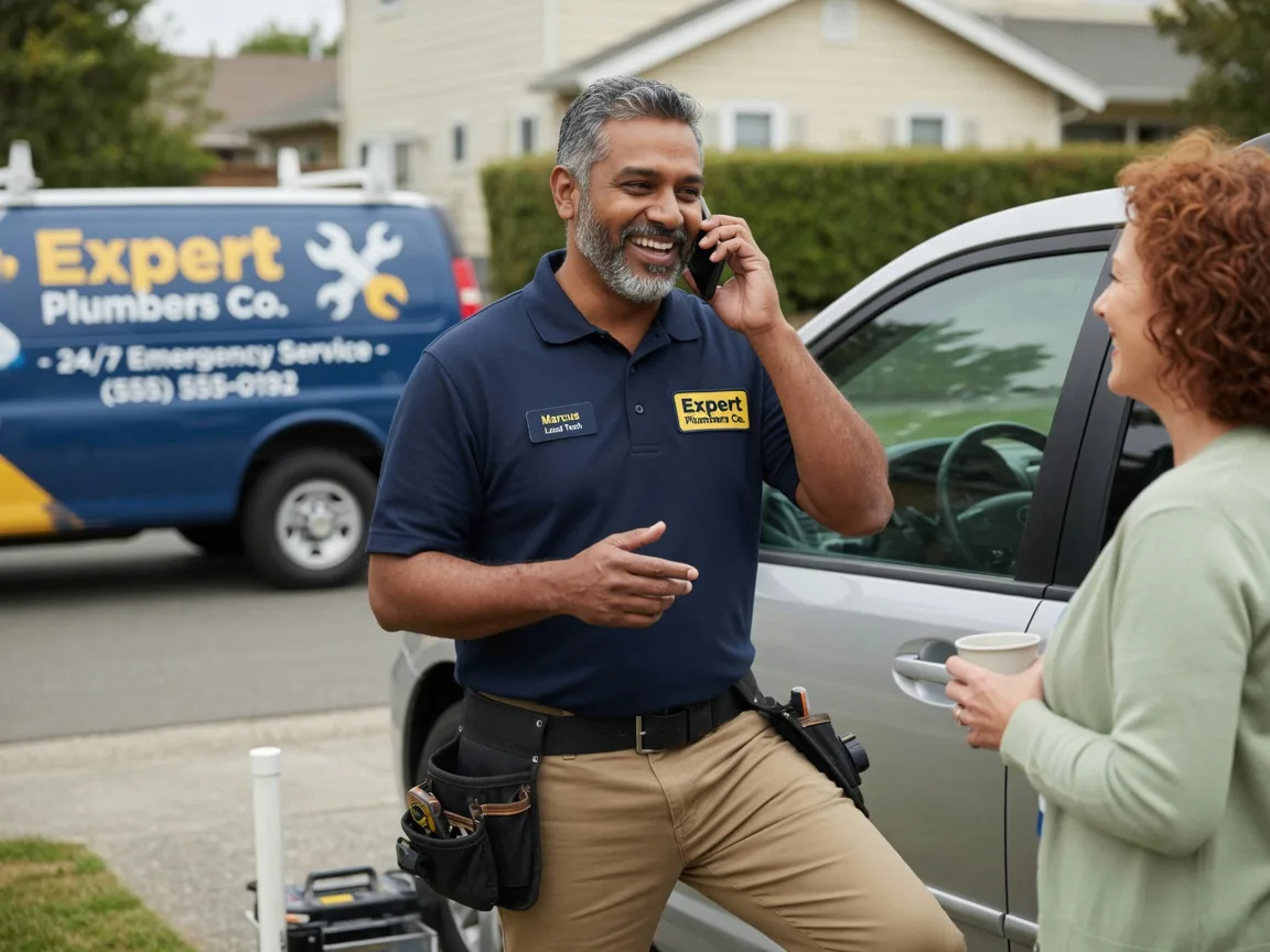 Clogged Drain Repair in Deer Island, OR
